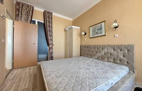 Byt na rodinnú dovolenku pri pláži v Pomorie - Фото9