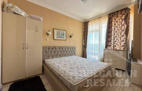 Byt na rodinnú dovolenku pri pláži v Pomorie - Фото10