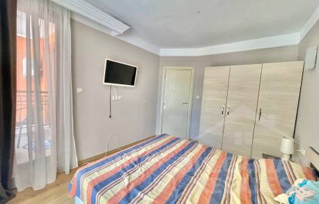 Квартира в элитном комплексе Хармони Палас - Фото9