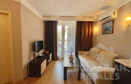 Квартира в элитном комплексе Хармони Палас - Фото2