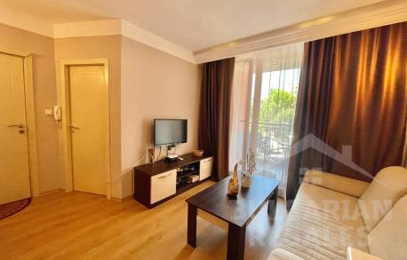 Квартира в элитном комплексе Хармони Палас - Фото4