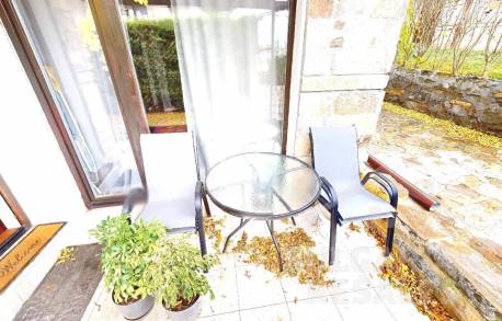 Двуетажен таунхаус с три спални за продажба в Кошарица - Снимка 16