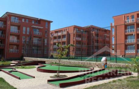 Трехкомнатная не дорогая квартира на Солнечном берегу - Фото14