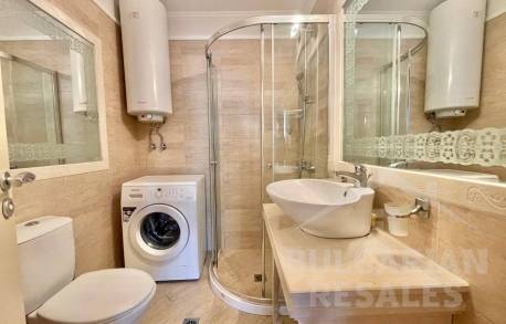 Квартира в элитном комплексе Хармони Палас - Фото10