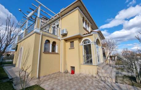 Дуплекс в элитном комплексе недалеко от города Бургас - Фото 4