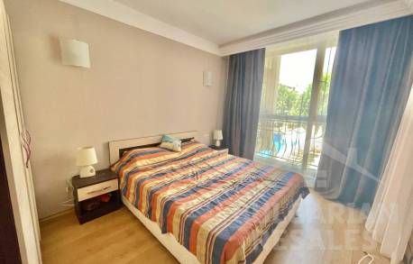 Квартира в элитном комплексе Хармони Палас - Фото8