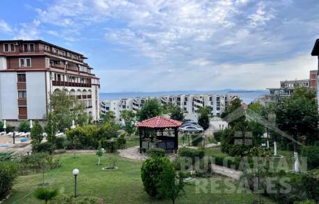 Двухкомнатная квартира с дизайнерским ремонтом в живописном комплексе - Фото 17