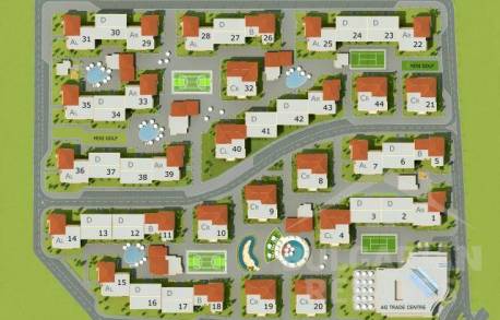 Cheap apartment in Sunny Day 6 complex - Photo 3