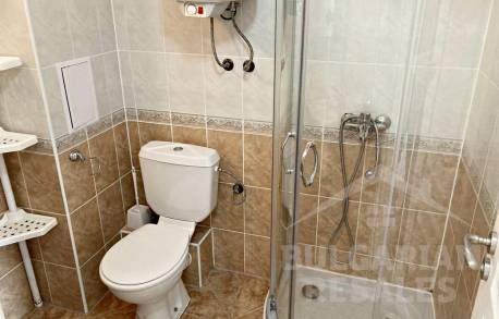 Lacný byt 200 metrov od pláže - Фото8