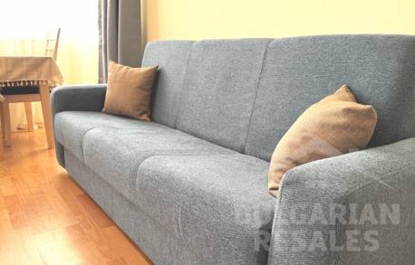 Kúpte si byt s morskou panorámou v meste Sveti Vlas! - Фото5