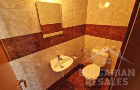 Лучшая цена за апартамент на 1 линии в комплексе Привилидж Форт Бич - Фото8