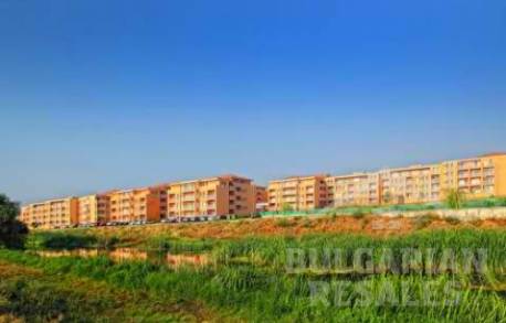 Studio in the complex Sunny Day 6 - Photo 1