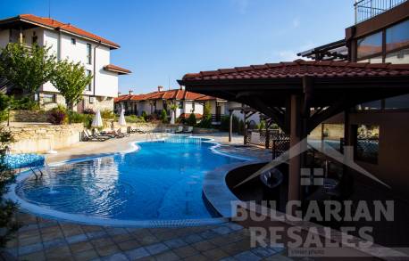 Чудесна семейна къща на първокласно място в BAY VIEW VILLAS  - Снимка 6