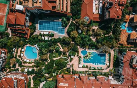 The “Esteban” Luxury Complex: A Move-In Ready Apartment - Photo 29