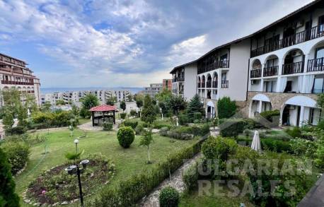 Двухкомнатная квартира с дизайнерским ремонтом в живописном комплексе - Фото 18