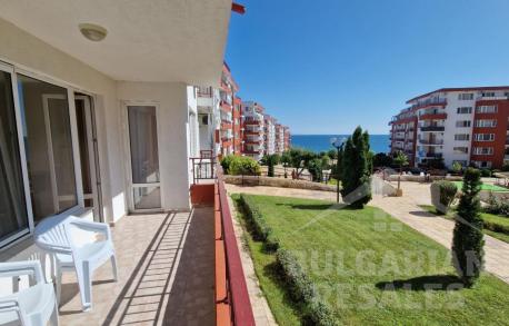 Pospiesz się! Trzy pokoje, widok na morze, super kompleks! - Фото2