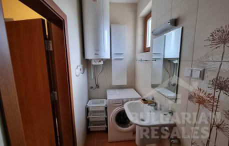 Дуплекс в элитном комплексе недалеко от города Бургас - Фото 13