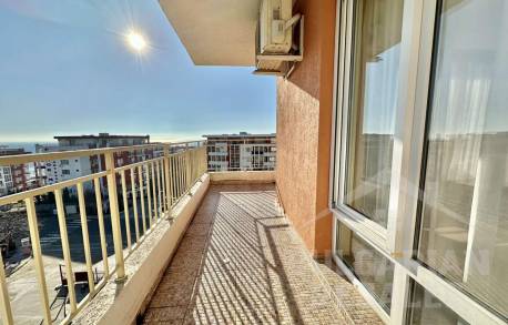 Výhľad na more! Výborný byt na predaj v Svätom Vlase - Фото8