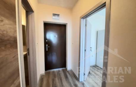 Специално предложение! Апартамент с нови мебели като подарък - Снимка 5