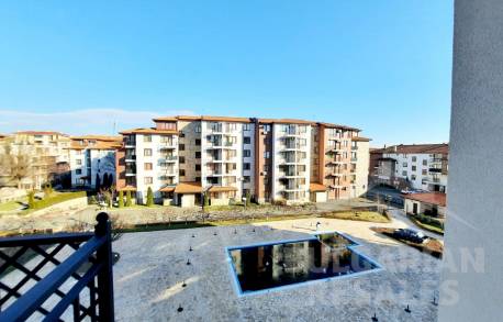 Специално предложение! Апартамент с нови мебели като подарък - Снимка 13