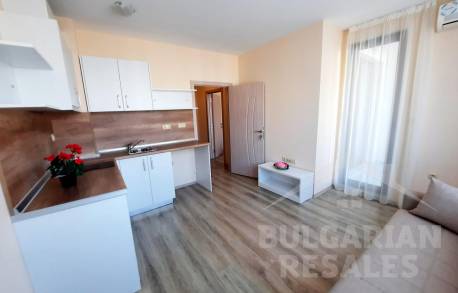 Специално предложение! Апартамент с нови мебели като подарък - Снимка 4