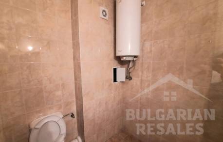 Специално предложение! Апартамент с нови мебели като подарък - Снимка 12