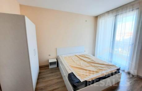 Специално предложение! Апартамент с нови мебели като подарък - Снимка 10