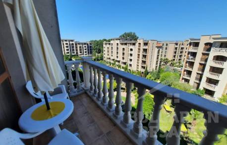 Super inwestycja!!! Mieszkanie w kompleksie Cascadas z widokiem na basen - Фото7