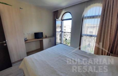 Super inwestycja!!! Mieszkanie w kompleksie Cascadas z widokiem na basen - Фото10