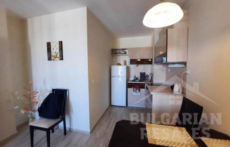 Super inwestycja!!! Mieszkanie w kompleksie Cascadas z widokiem na basen - Фото3