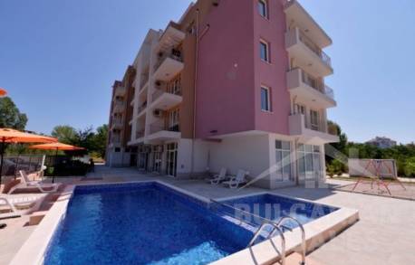 студия на Солнечном берегу по приятной цене - Фото1