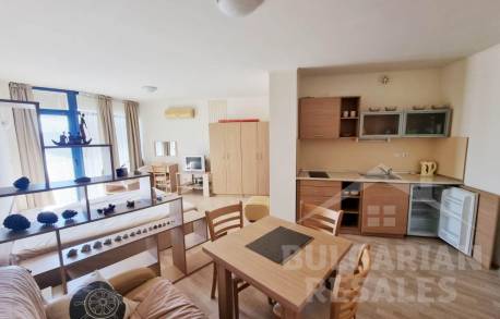 Duże studio w rejonie Cacao Beach - Фото4