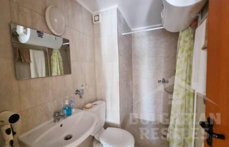 Duże studio w rejonie Cacao Beach - Фото10