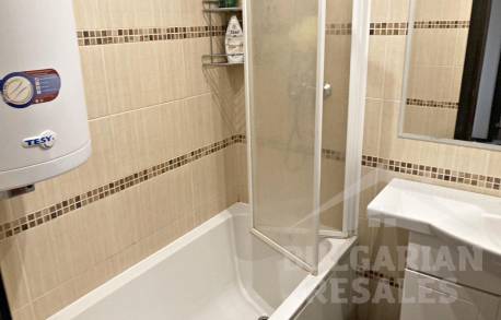 просторный апартамент в 30 метрах от пляжа - Фото 10