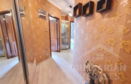 Przestronne mieszkanie w pobliżu parku Mladost i supermarketu - Фото11