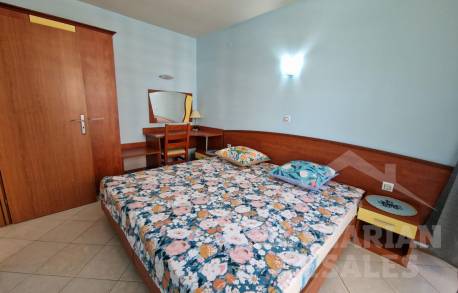 Mieszkanie w kompleksie apartamentów 70 metrów od plaży - Фото8