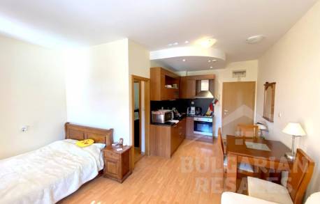 Buy real estate in the complex Garden of Eden, large studio - Photo 2