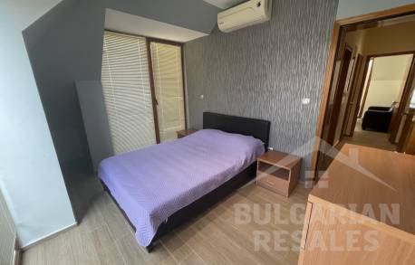 Special offer! Apartment in Saint Vlas 300 m away from the beach - Photo 9