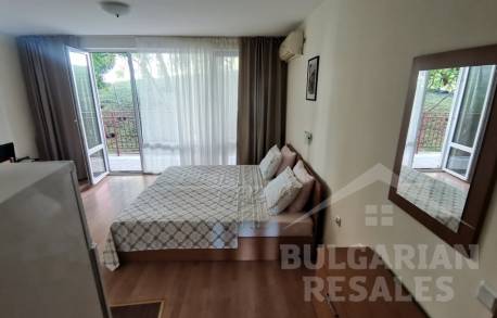 Mieszkanie nad morzem w Panorama Fort Beach - Фото5