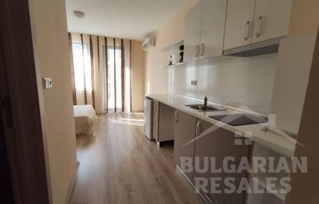 Студия с новой мебелью! - Фото4