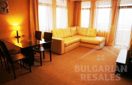 Апартамент с гледка море в комплекс Етъра 3 - Снимка 3