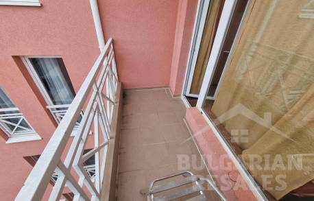 Симпатичная студия в комплексе Сани Дей 6  - Фото 7