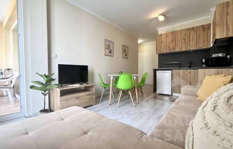 Апартамент в элитном комплексе “Villa Sardinia