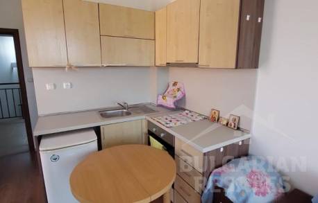 Студия по выгодной цене в комплексе 