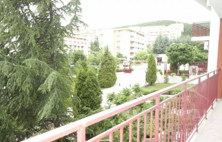 Лучшая цена! Апартамент на 1 линии - Фото9