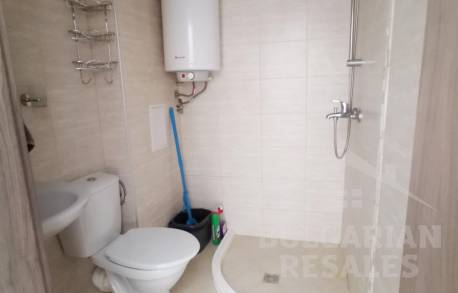 Nowe studio z widokiem na basen - Фото7