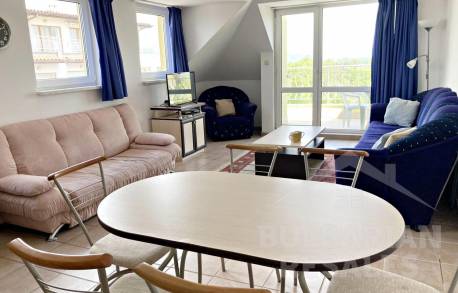 Lacný byt 200 metrov od pláže - Фото2