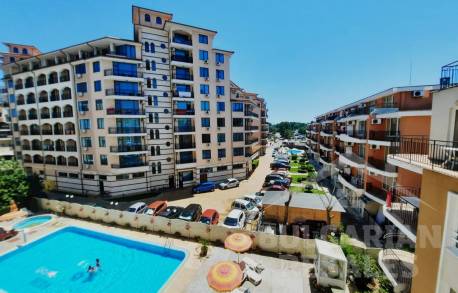 Piękne mieszkanie 80 metrów od plaży - Фото16