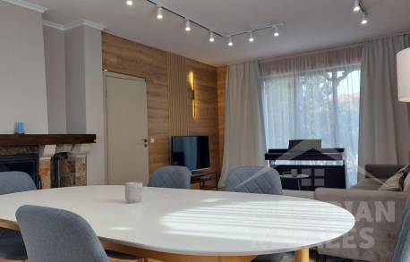 Супер инвестиция! Къща в луксозно ваканционно селище - Снимка 4