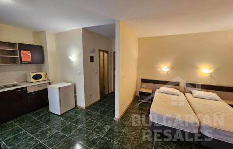 Priestranné štúdio na predaj v Cacao Beach na Slnečnom pobreží - Фото5